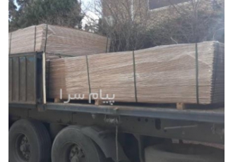 ام دی اف دورو پرینتی ۵ میل در تهران ام دی اف با ضخامت 5 میلی متر