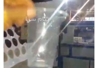 دستگاه تولید لیوان یکبار مصرف پلاستیکی و ظروف یکبار مصرف پلاستیکی