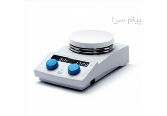 فروش هات پلیت مگنت هیتر استیررvelp فروش هات پلیت مگنت کمپانی velp