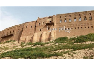 تور عراق ( اربیل ) زمینی با اتوبوس اقامت در هتل ۳ ستاره تور اربیل مبدا