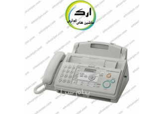 فکس پاناسونیک مدل KX-FM388CX