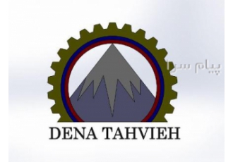 دنا تهویه