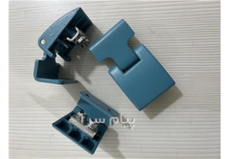 لولا سیواکن در تهران اولین تولید کننده قفل و لولای سیواکن فروش و تحویل
