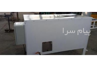فر سرخ کن رشته دستگاه فر سرخ کن رشته پلویی ظرفیت سرخ کردن رشته در هر