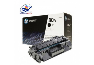 کارتریج Hp ۸۰A در بیرجند پرینترهای قابل پشتیبانی پرینتر لیزری M401 n