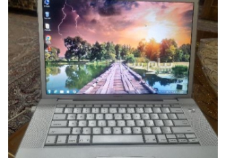 macbook pro ۲۰۱۱ در مشهد core i5 ram 6 graphic 6 hafezeh 512 G