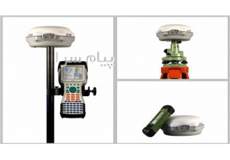 تخصصی ترین مرجع انجام امور نقشه برداری