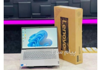 فروش لپ تاپ Lenovo Idea PAD ۵ در تهران