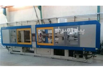 خدمات تزریق پلاستیک تهران پاسداران گروه صنعتی powerteck مجهز به تیم