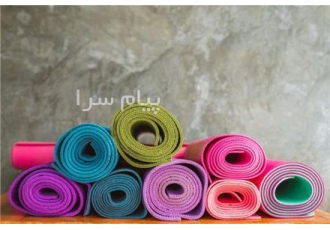 مت یوگا مت یوگا از جنس فوم ای و ای با کیفیت می باشد مت یوگا به منظور