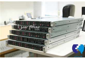 فهام پردازش(کمترین قیمت فروش سرور و قطعات برند هایHP Intel Dell و )