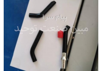 تعمیر لایت گاید فایبر اپتیک- لایت کیور دندانپزشکی