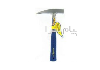 چکش زمین شناسی آمریکایی(استوینگ)ESTWING-USA