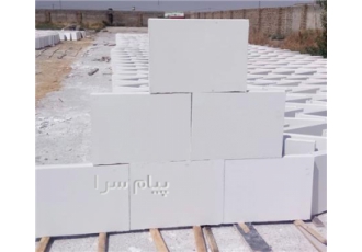 فروش دیوار گچی پیش ساخته