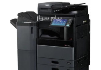 تعمیرات فتوکپی تاپ سرویس