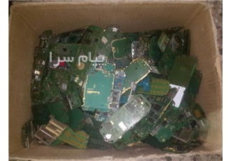 خریدار انواع مادربرد در اصفهان انواع مادربرد کامپیوتر و موبایل و سایر