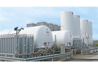 مخزن گاز ال پی جی مخازن گاز lpg در شیراز ساخت انواع مخازن گاز ال پی