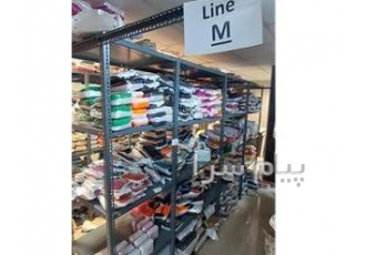 کیف عمده افسای تولید و پخش انواع کیف زنانه و دخترانه به قیمت تولیدی