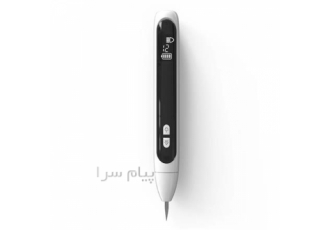 بیوتی پن کارینا مدل LR۸۵۳ در تهران منبغ تغذیه باطری قابل شارژ ظرفیت
