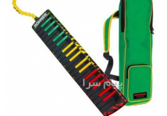 ملودیکا آموزش