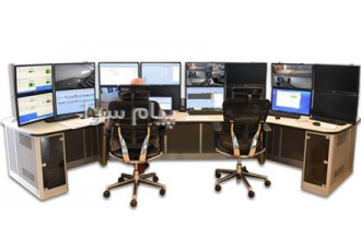 نصب و راه اندازی سرویس دوربین مدار بسته CCTV