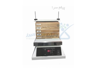 شیکر الک آرد آزمایشگاهی در قدس شیکر الک دستگاهی است برای دانه بندی آرد