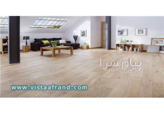 فروش کفپوش اوک OAK