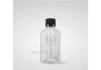 فروش بطری اکو بطری اکو با حجم 250 سی سی کد ۰31 تعداد در بسته ۲۳۰ عدد