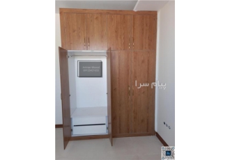 تعمیرات کابینت و کمددیواری در زنجان تعمیرات تغییرات و تعویض و نصب یراق