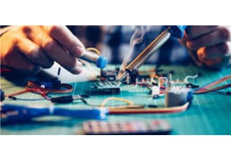 آموزش الکترونیک عمومی