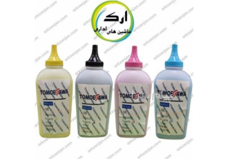 تونر شارژ رنگی 250 گرمی کونیکا مینولتا C452