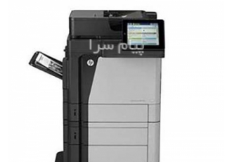 فروش پرینتر لیزری اچ پی استوک HP LaserJet M630 dn