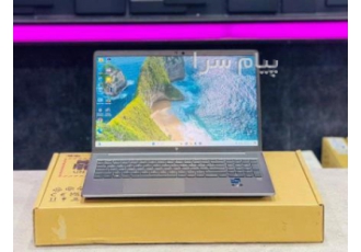 فروش لپ تاپ HP Zbook POWER ۱۵G۹ در تهران
