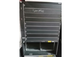 کاتالیست ۶۵۰۹e در تهران سری سوئیچهای Cisco 6500 در رده Core Switches