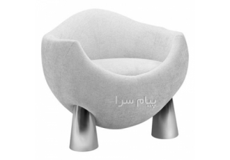 مبل تخم مرغی