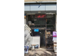 فروش و اجرای انواع سقف کاذب کناف مشبک آسمان مجازی در تهران فروشگاه