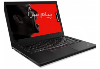 فروش لپ تاپ دست دوم Lenovo T۴۸۰ ۸۳۵۰U