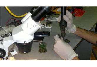 آموزش تعمیرات موبایل با مدرک رسمی در تهران آموزش تعمیرات موبایل با مدرک