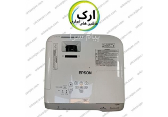 ویدئو پروژکتور کارکرده اپسون مدل EPSON EB ۹۷۰ در تهران نقد بررسی و قیمت
