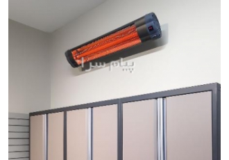 فروش بخاری های تابشی KUMTEL در تبریز ایجاد و تمرکز گرمای مطلوب بر روی