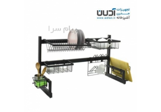 آبچکان پشت پنجره آألان