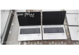 فروش لپ تاپ دست دوم HP Hp ۶۵۰ i۵ در اصفهان
