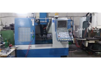 اپراتور و برنامه نویس فرز CNC