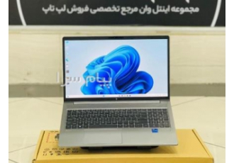 فروش لپ تاپ HP ZBOOK POWER ۱۵ G۱۰ در تهران