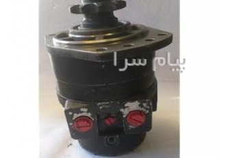 هیدروموتور مینی لودر بابکت در تهران هیدروموتور هیدروموتور هیوندای