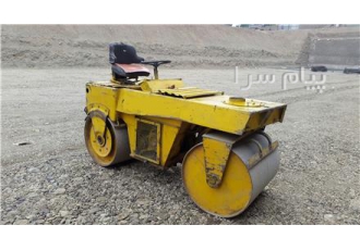 اجاره دهنده غلطک کمپکتور اجاره دهنده غلطک 2تن با کوبش 20تن اجاره غلطک