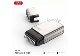 ماشین ریش تراش XO CF۸ ایکس او در تهران قابلیت صفر زنی باتری 600 میلی