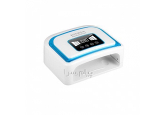 دستگاه لاک خشک کن UV بلوکیو مدل BQV۱۰ در تهران نام دستگاه لاک خشکن UV