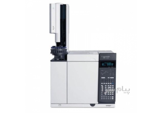 فروش دستگاه GC کمپانی Agilent