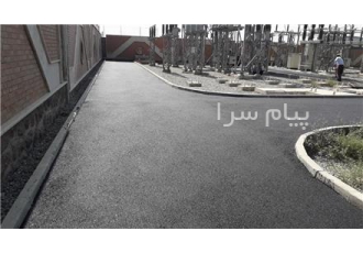 ایزوگام ایزوگام چه تک لایه چه دولایه ممکن است باروکش آلومینیومی یا بدون